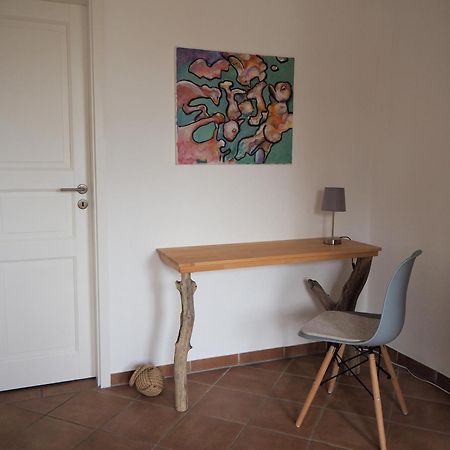 Lieblingsplatz Im Reethus Διαμέρισμα Putbus Εξωτερικό φωτογραφία