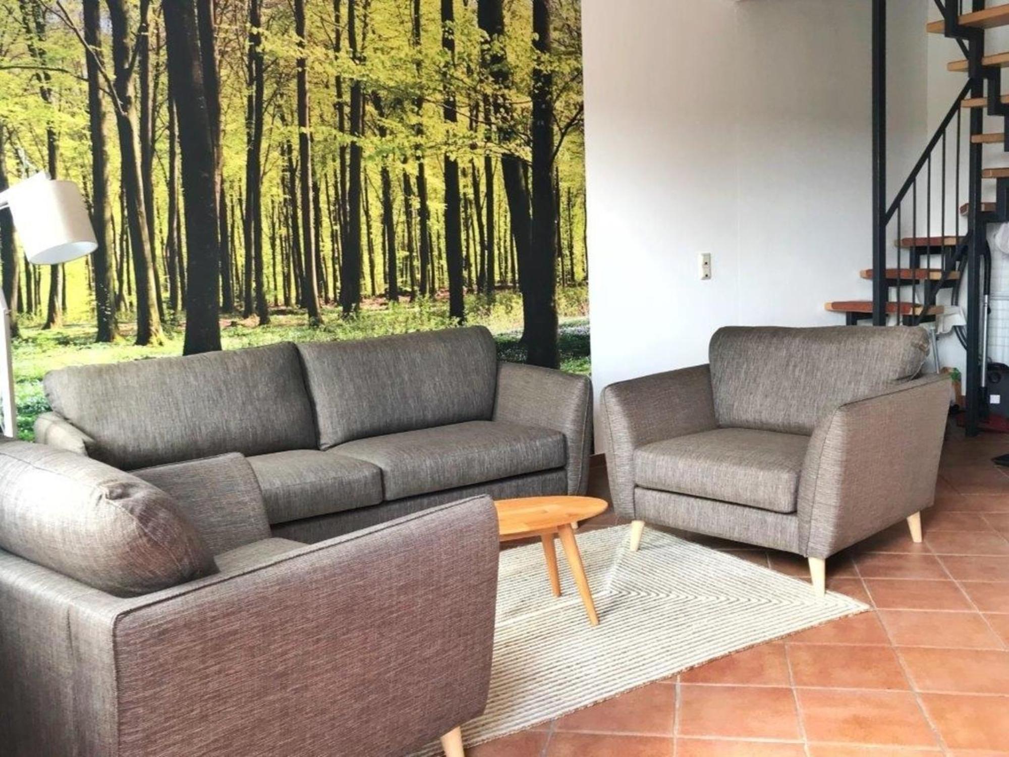 Lieblingsplatz Im Reethus Διαμέρισμα Putbus Εξωτερικό φωτογραφία